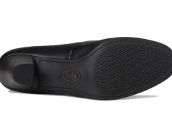 Sofft Lucinda Black Clearance