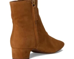 Franco Sarto Luella Saddle Tan Hot