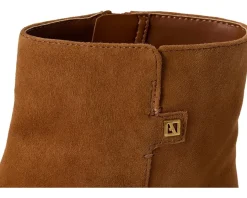 Franco Sarto Luella Saddle Tan Hot