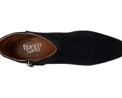 Franco Sarto Luella Black New