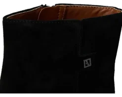 Franco Sarto Luella Black New