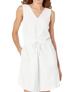 Splendid Luella Dress White Sale