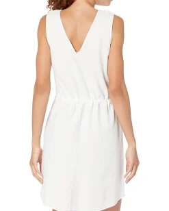Splendid Luella Dress White Sale