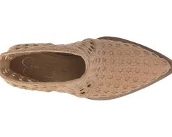 Jessica Simpson Lukkah Natural Online