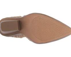 Jessica Simpson Lukkah Natural Online