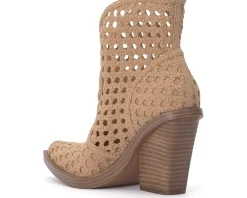Jessica Simpson Lukkah Natural Online