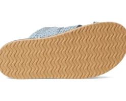 Dune London Lulos Blue Clearance