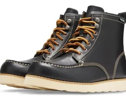 Women Eastland 1955 Edition Lumber Up