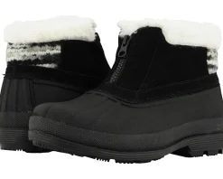 Women Propet Lumi Ankle Zip