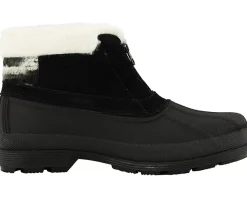 Women Propet Lumi Ankle Zip