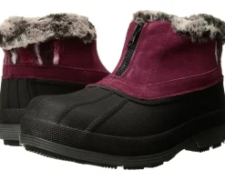 Women Propet Lumi Ankle Zip