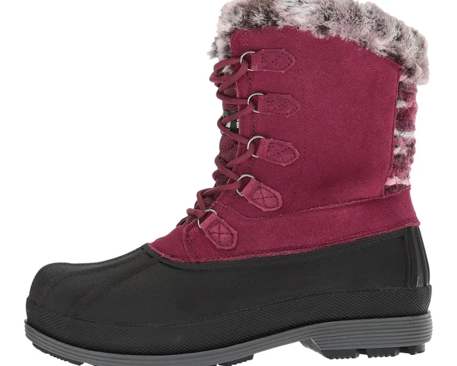 Women Propet Lumi Tall Lace