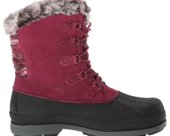 Women Propet Lumi Tall Lace