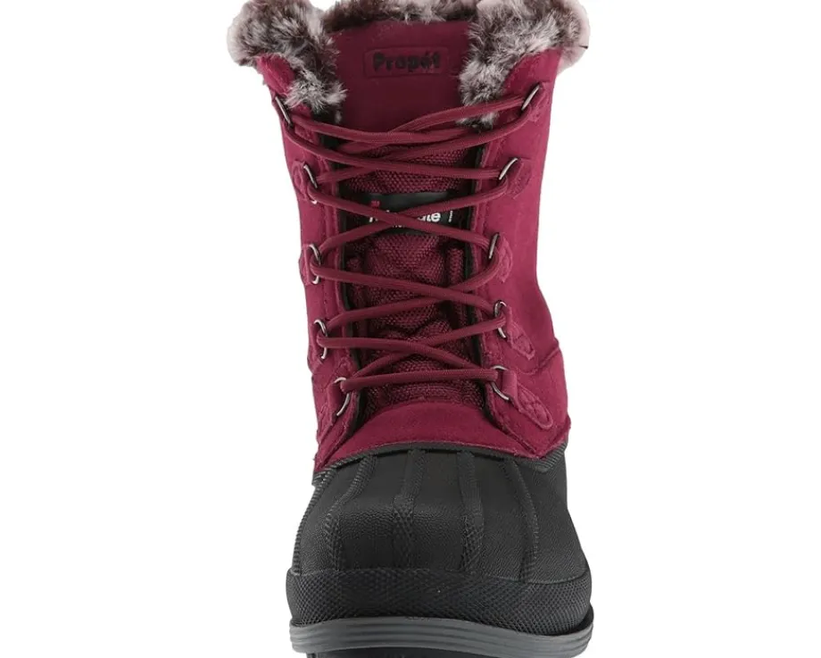 Women Propet Lumi Tall Lace