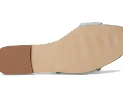 Steve Madden Lumina Sage Suede Best