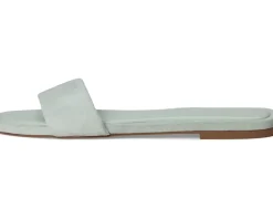 Steve Madden Lumina Sage Suede Best