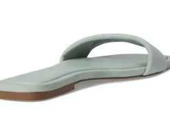 Steve Madden Lumina Sage Suede Best