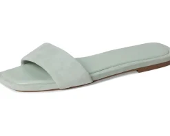 Steve Madden Lumina Sage Suede Best