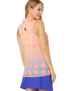 Women Jamie Sadock Luna Print Shirt