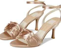 Dolce Vita Lunete Light Blush Satin Best