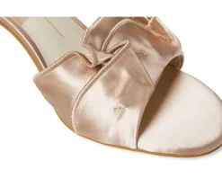 Dolce Vita Lunete Light Blush Satin Best