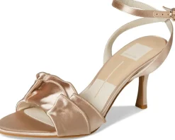 Dolce Vita Lunete Light Blush Satin Best