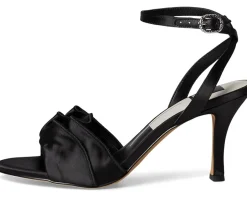 Dolce Vita Lunete Onyx Satin