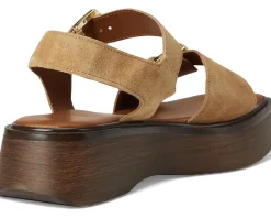 Dune London Luno Sand Outlet