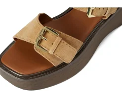 Dune London Luno Sand Outlet