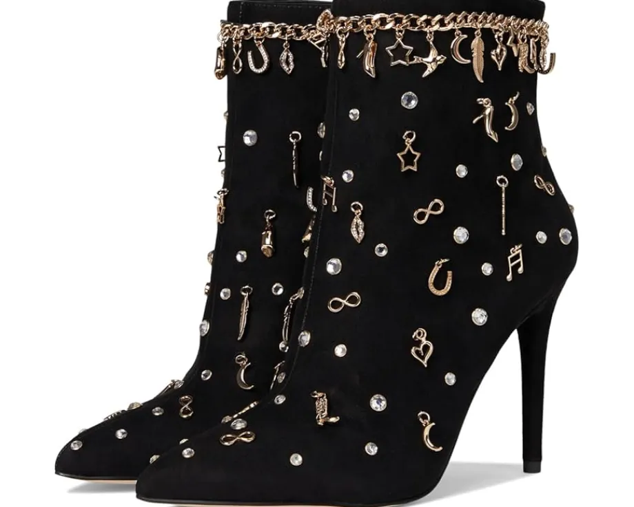 Women Jessica Simpson Lupire Charm Bootie