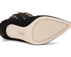Women Jessica Simpson Lupire Charm Bootie