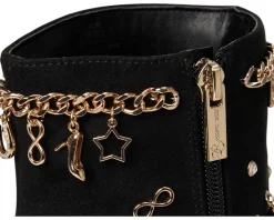 Women Jessica Simpson Lupire Charm Bootie