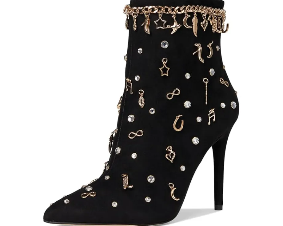Women Jessica Simpson Lupire Charm Bootie