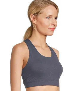 Women Brooks Luxe Pocket Bra