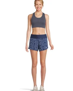 Women Brooks Luxe Pocket Bra
