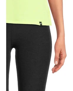 Women Brooks Luxe Short Sleeve