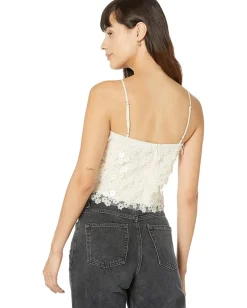 Women ASTR the Label Luxoria Top