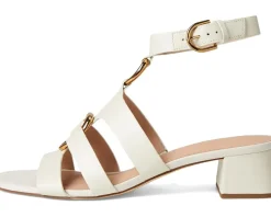 Women Cole Haan Lyanna Link Ankle Strap Sandals