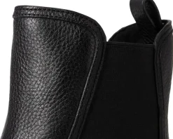 Women Cole Haan Lyndon Waterproof Chelsea Booties