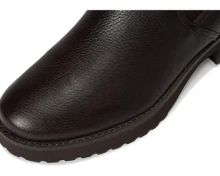 Women Cole Haan Lyndon Waterproof Chelsea Booties
