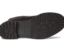 Women Cole Haan Lyndon Waterproof Chelsea Booties