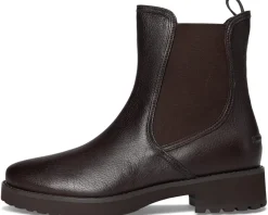 Women Cole Haan Lyndon Waterproof Chelsea Booties