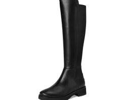 Women Cole Haan Lyndon Waterproof Tall Equestrian Boots