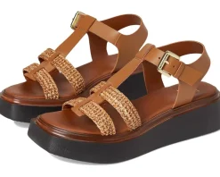 Dune London Lyons Tan Outlet