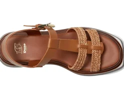 Dune London Lyons Tan Outlet