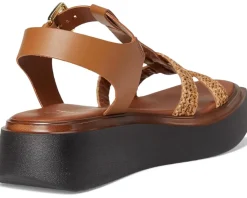 Dune London Lyons Tan Outlet