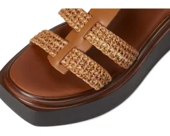 Dune London Lyons Tan Outlet