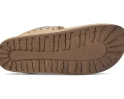 Blowfish Malibu Lyric San Beaded Faux Nubuck Discount