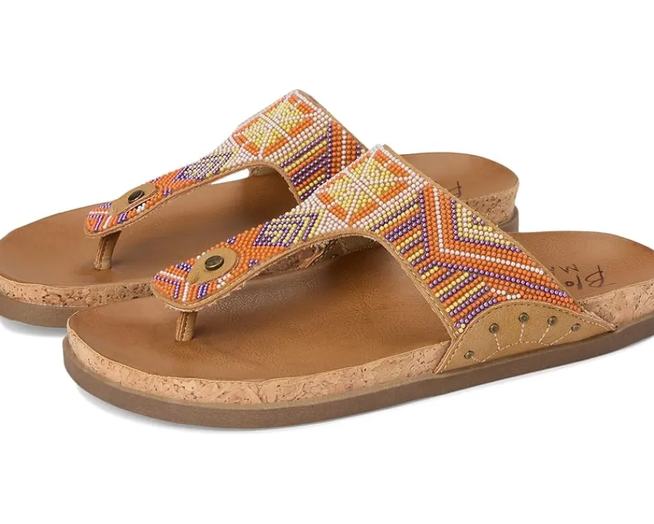 Women Blowfish Malibu Lyric