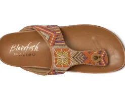 Women Blowfish Malibu Lyric